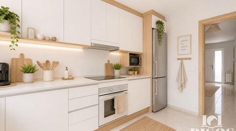 Magnífica casa adosada de 4 habitaciones, buhardilla y 3 terrazas en Can Oriol Rubí, imatge 3