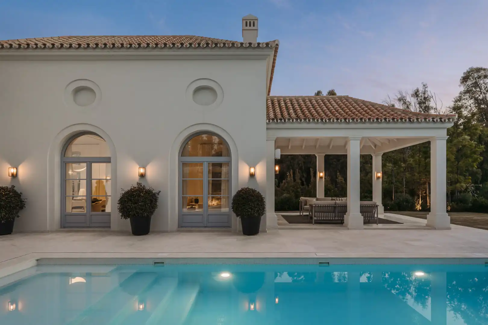 Maison avec piscine à vendre à Marbella Centro, imagen 49