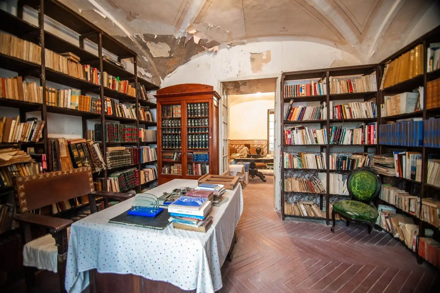 Casa o xalet en venda en Arcos de la Frontera amb Calefacció i Terrassa