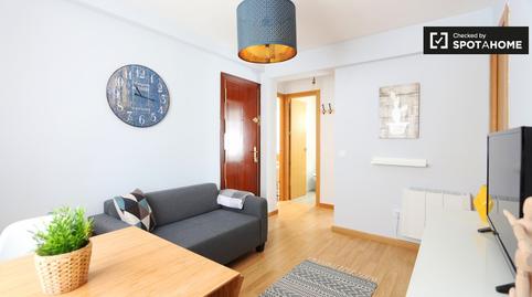 Photo 4 of Apartment to share in Buena Vista, Madrid