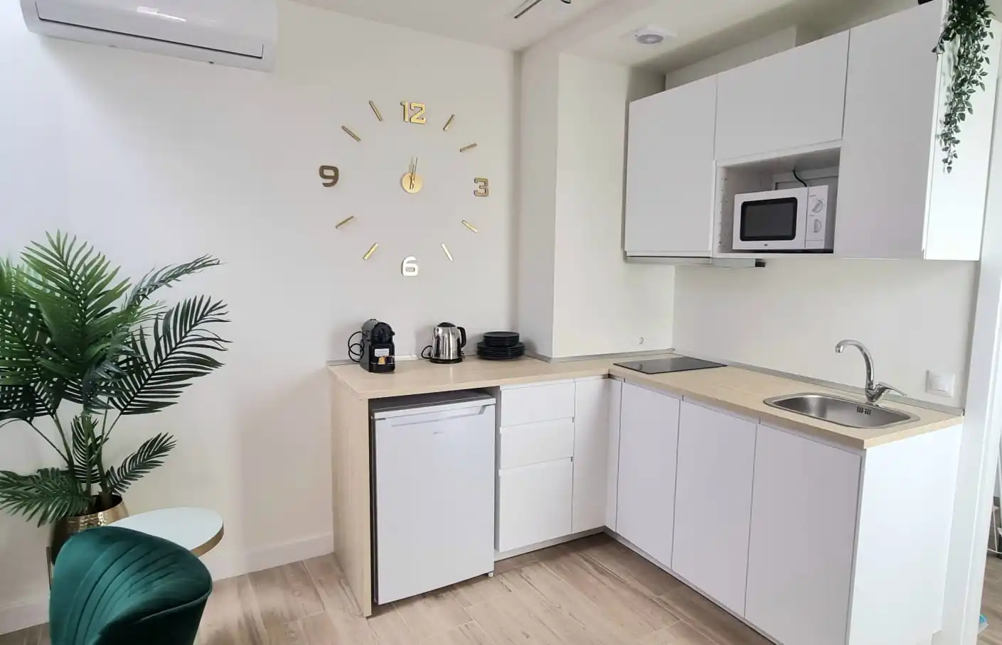 Mini appartamento con ascensore in vendita a El Pópulo - Santa María, imagen 3