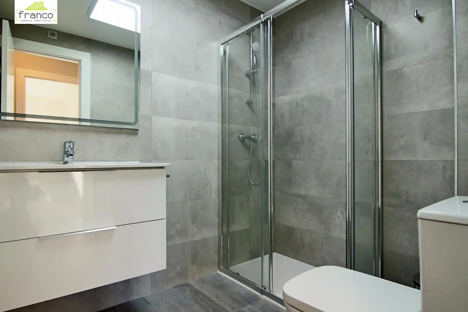 Apartament de lloguer a Vistalegre