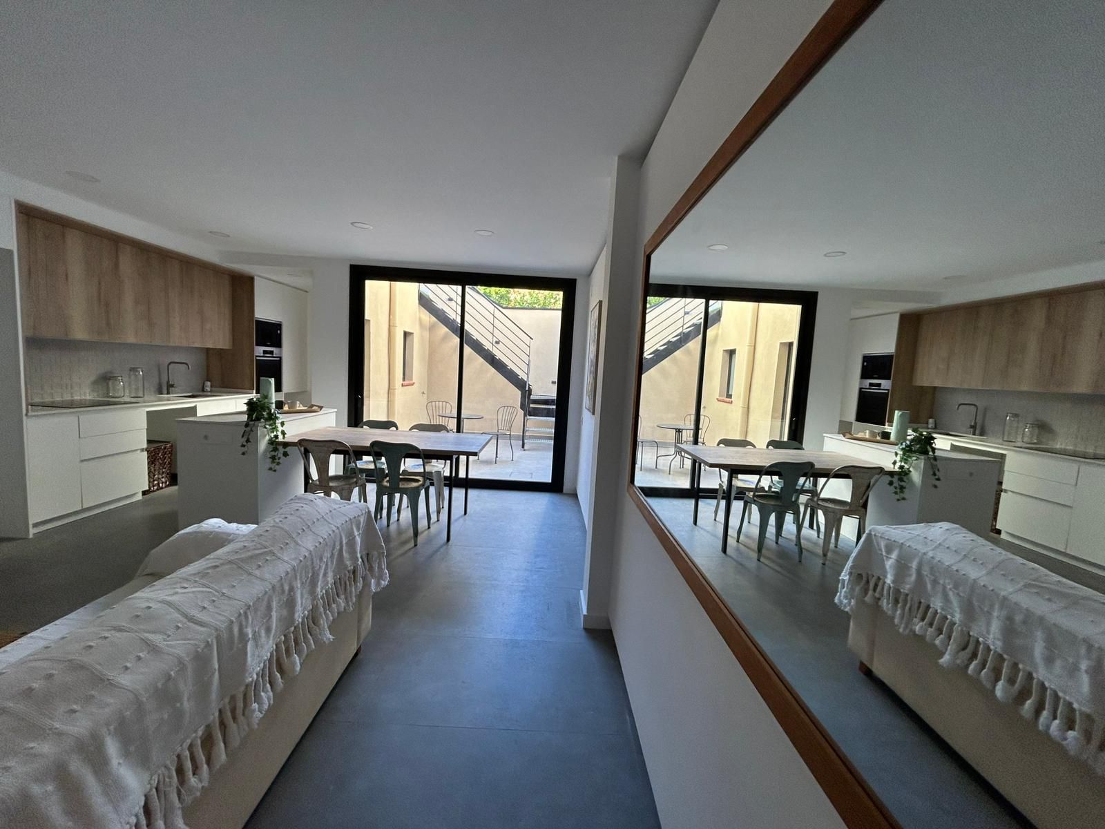 Casa o xalet en venda en Terrassa amb Aire condicionat, Calefacció i Jardí privat