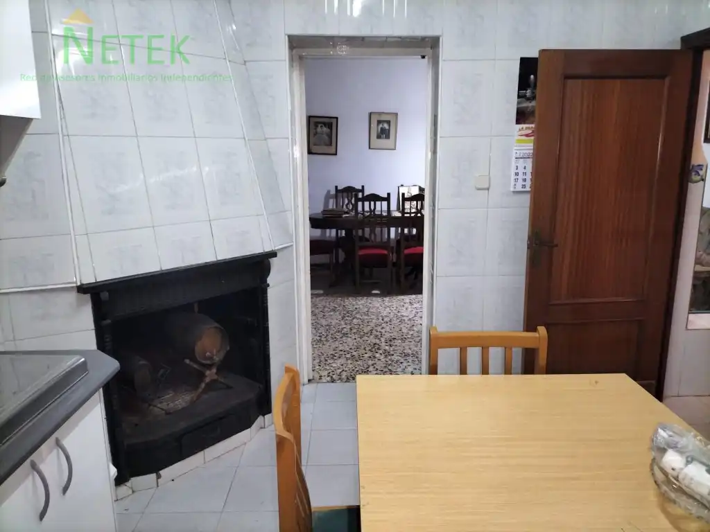 Esszimmer von Haus oder Chalet zum Verkauf in Molina de Segura mit Terrasse