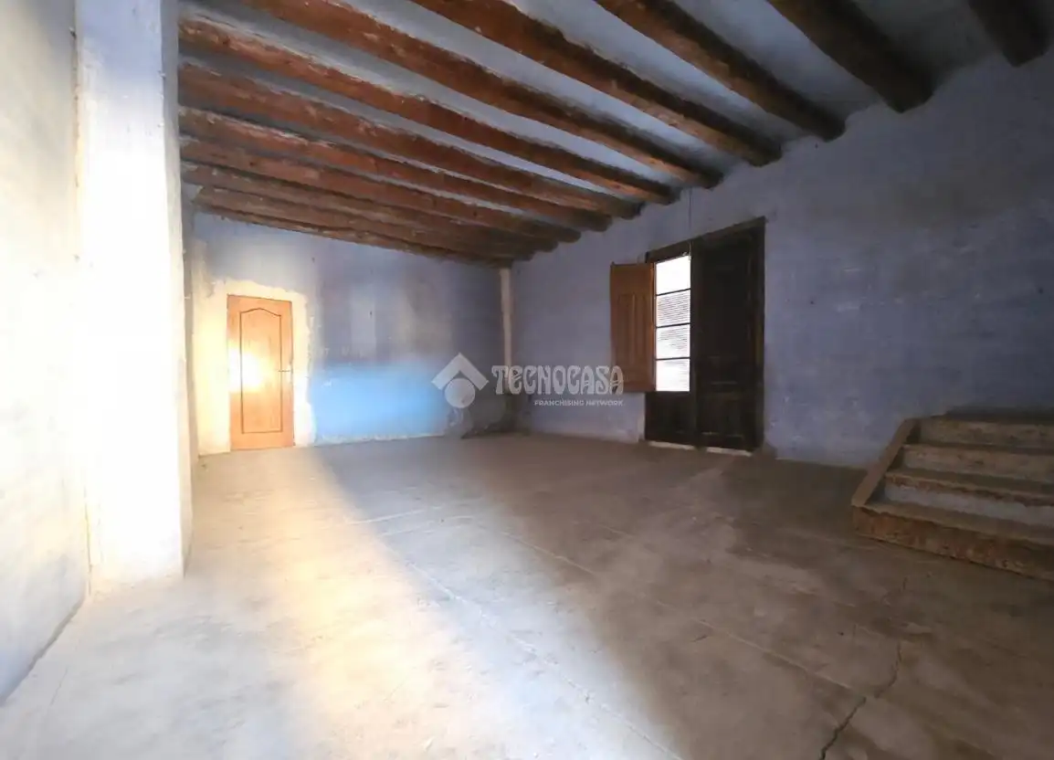 Buildings for sale in Remolinos