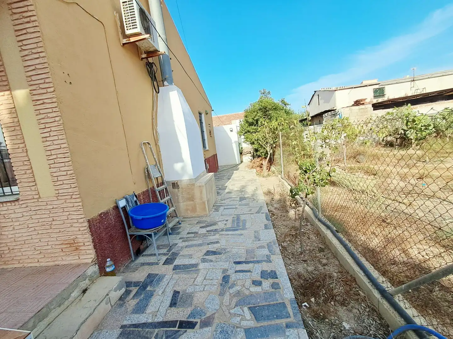 Chalet con piscina en venta en Mar Menor de Cartagena – Cabo de Palos, imagen 12