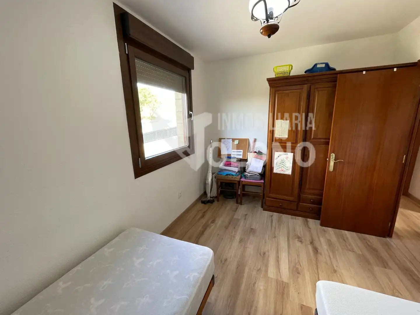 Habitación de Casa o chalet en venta en Ollauri con Calefacción, Jardín privado y Parquet
