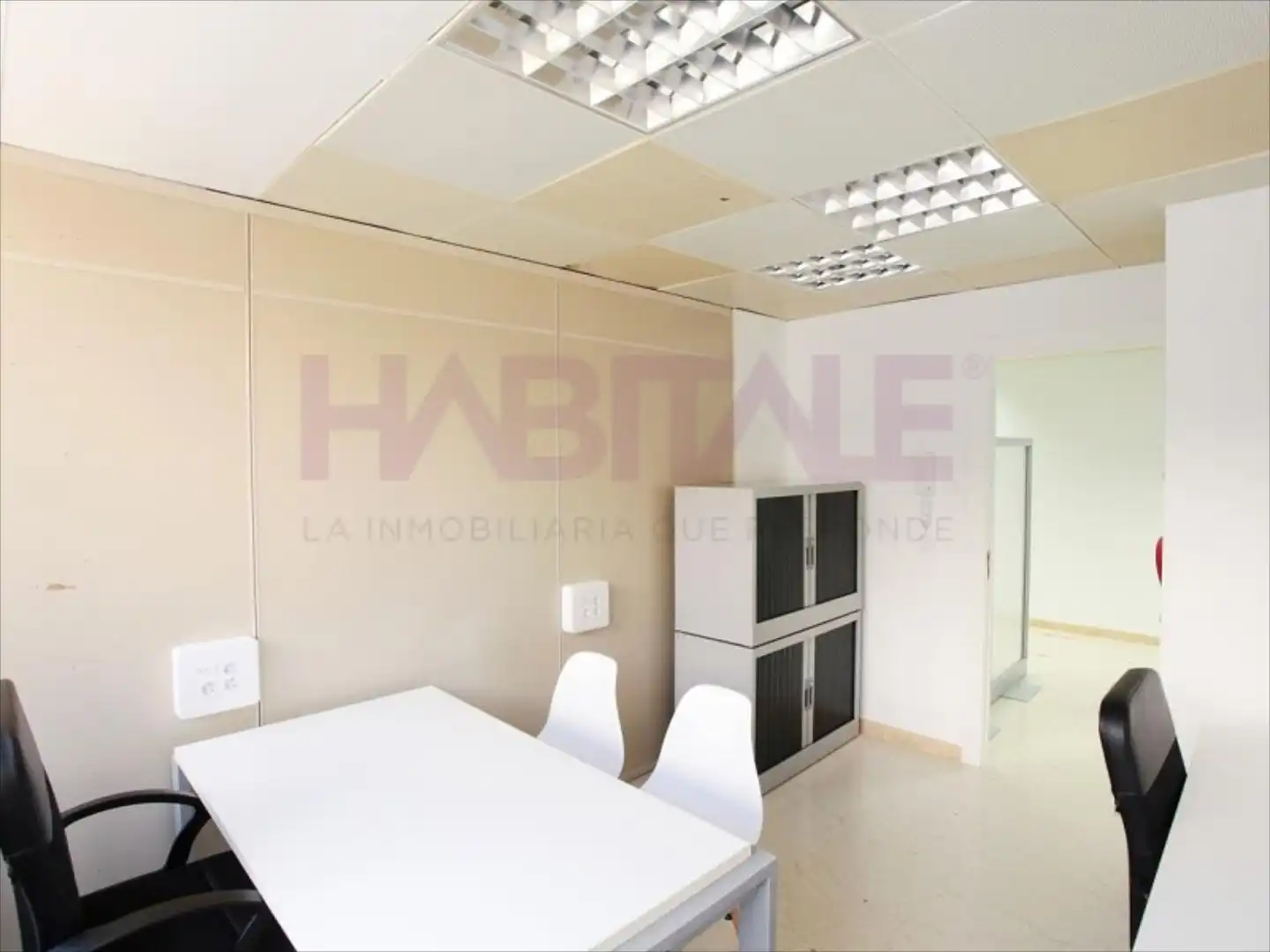 Ufficio con ascensore in affitto a Centro, imagen 17