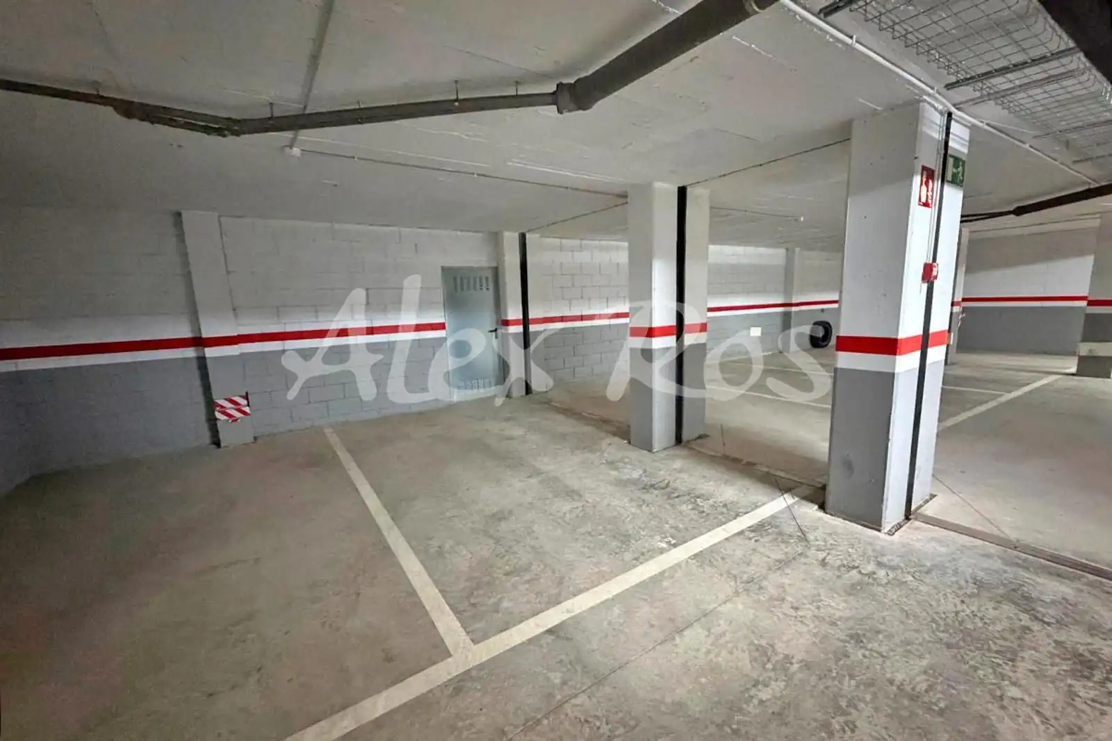 Attique avec ascenseur à vendre à Puigmal, imagen 24