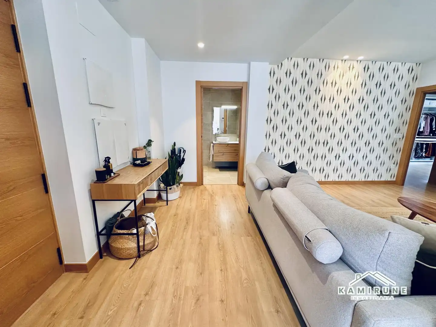 Flat with terrace for sale in Larrabarrena, imagen 34