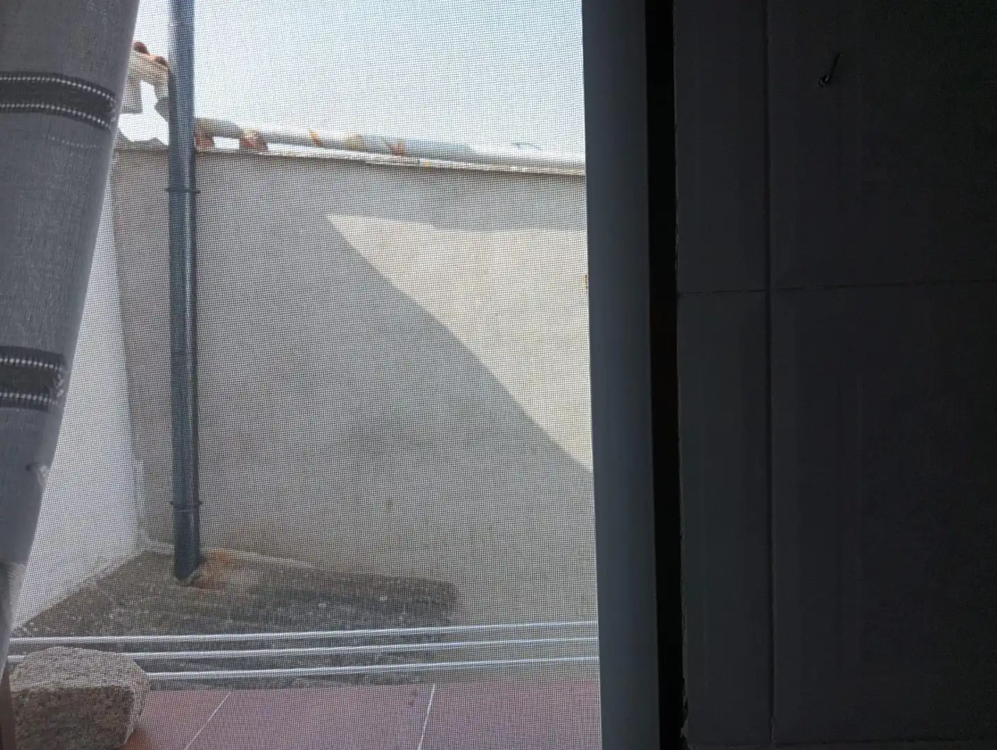 Vista exterior de Casa o xalet en venda en Albalá amb Aire condicionat