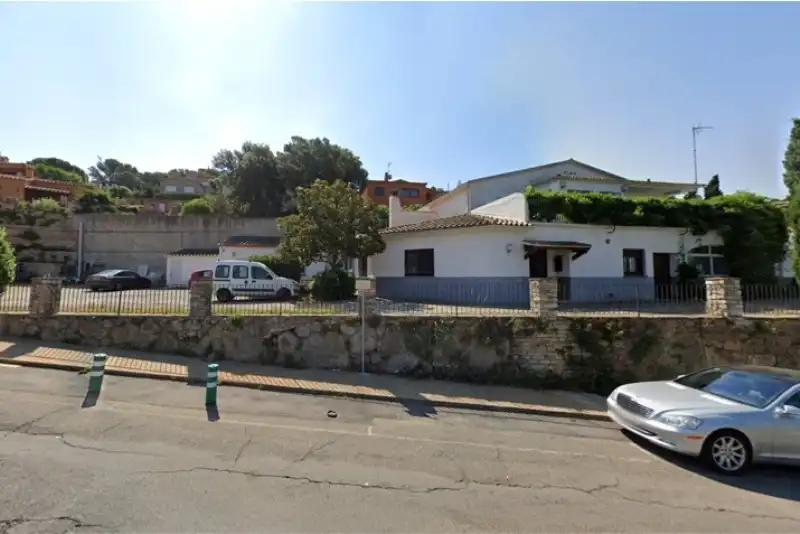 Villa avec terrasse à vendre à Carrer de la Creu 49, imagen 4