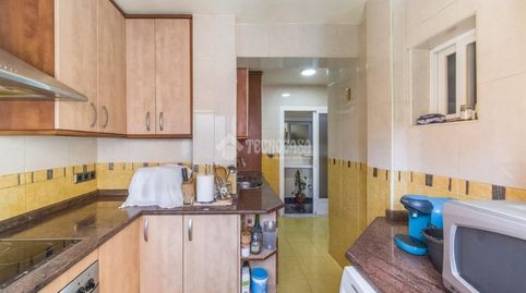 Foto 5 de Piso en venta en Zarzaquemada, Leganés