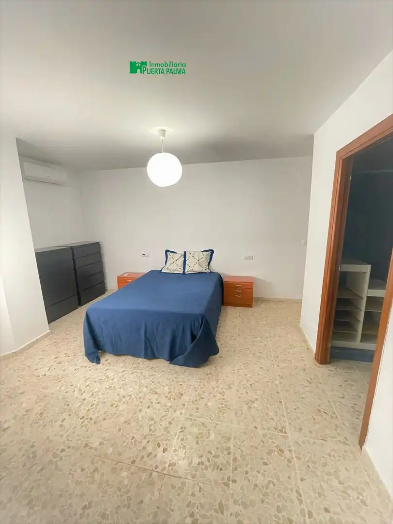 Apartment to rent in Maria Auxiliadora - Barriada de Llera, imagen 9