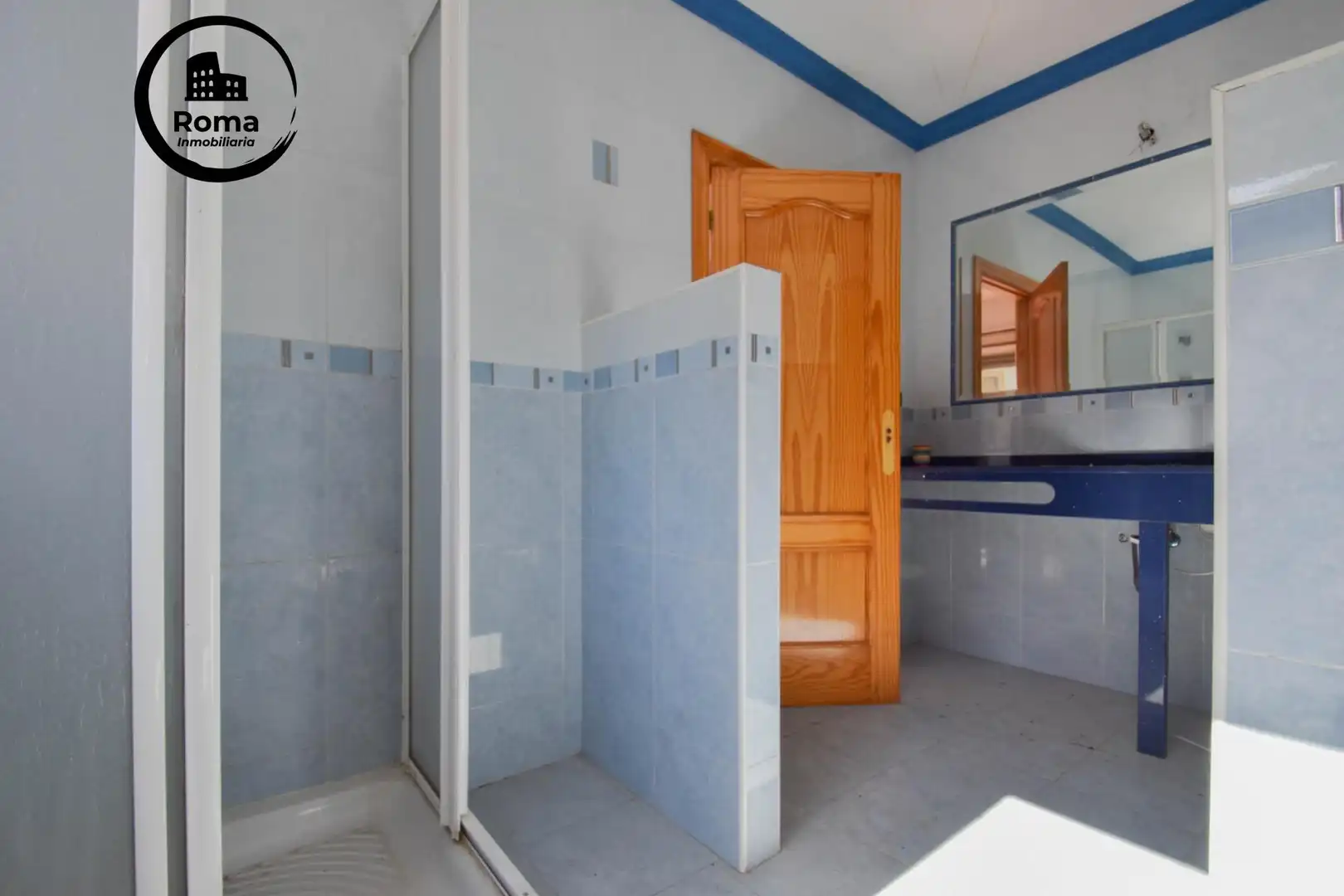 Baño de Casa o chalet en venta en Cijuela