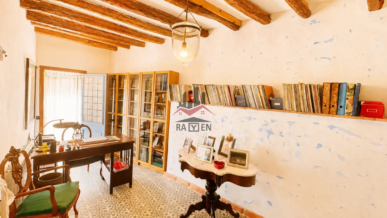 Finca rústica en venda en Vilabertran amb Calefacció