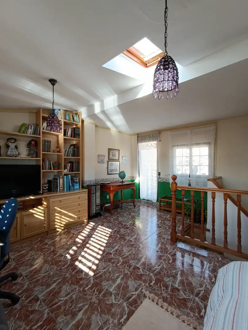 Maison mitoyenne à vendre à Puerto de Sagunto, imagen 12