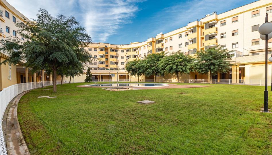 Photo 1 of Flat to rent in Calle Joaquin Garcia Girona, 49, Estación - Universidad, Castellón