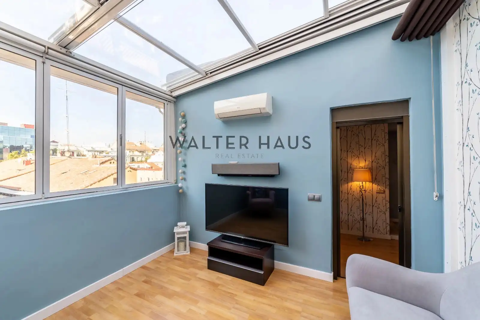 Appartement avec terrasse à vendre à Calle de Luchana, imagen 21