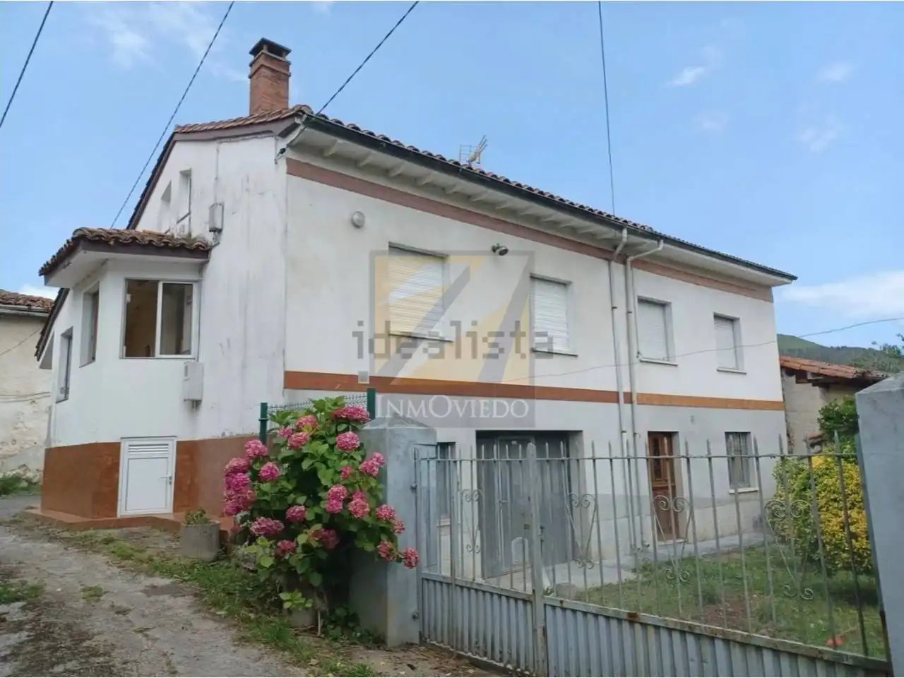 Haus mit Garten zum Verkauf in Calle PINTUELES, imagen 2
