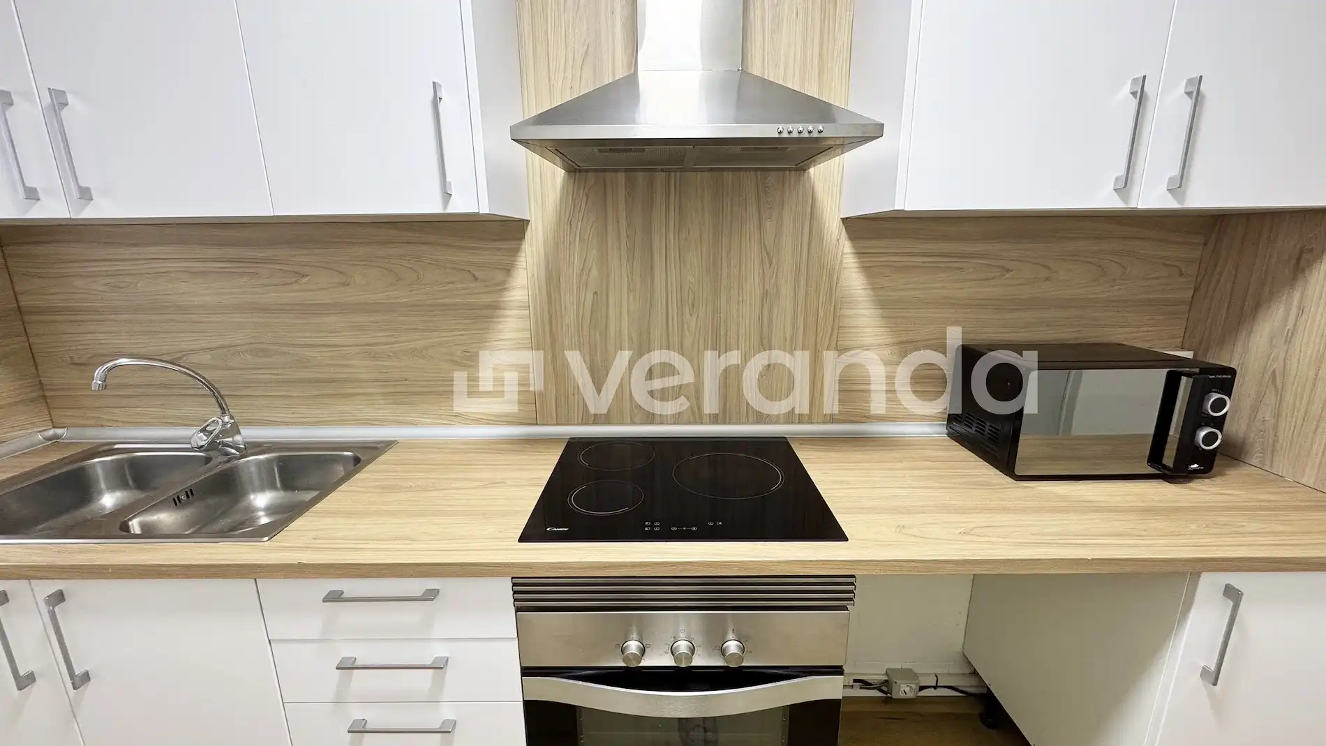 Piso en venta en Sant Andreu - Gassó Vargas, imagen 14