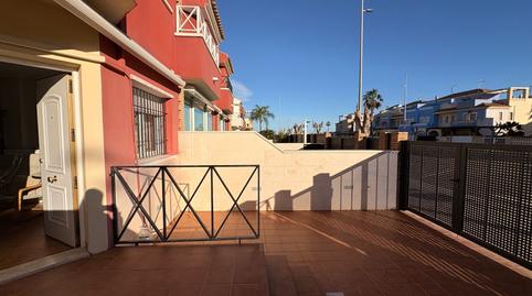 Photo 4 of Single-family semi-detached to rent in El Mojón, Pilar de la Horadada