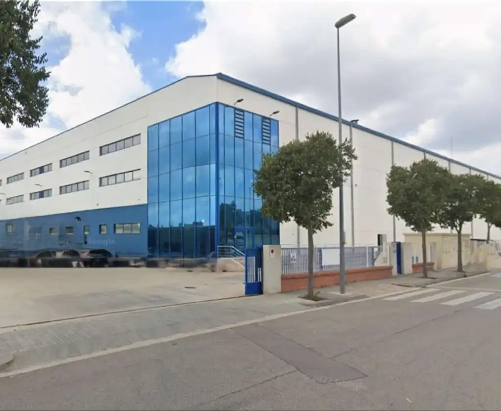 Nave industrielle avec ascenseur à louer à Palou, imagen 3