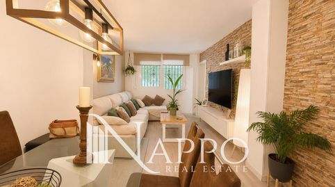 Foto 3 de Piso en venta en L´albarrasi, Es Portixol - Es Molinar, Palma de Mallorca