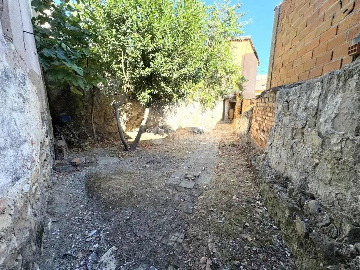 Semi-detached house for sale in Torrelaguna, imagen 6