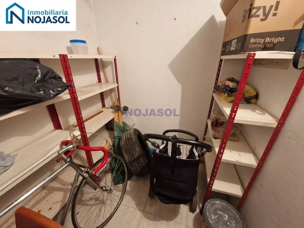 Apartamento con piscina en venta en Calle Bosque, imagen 36