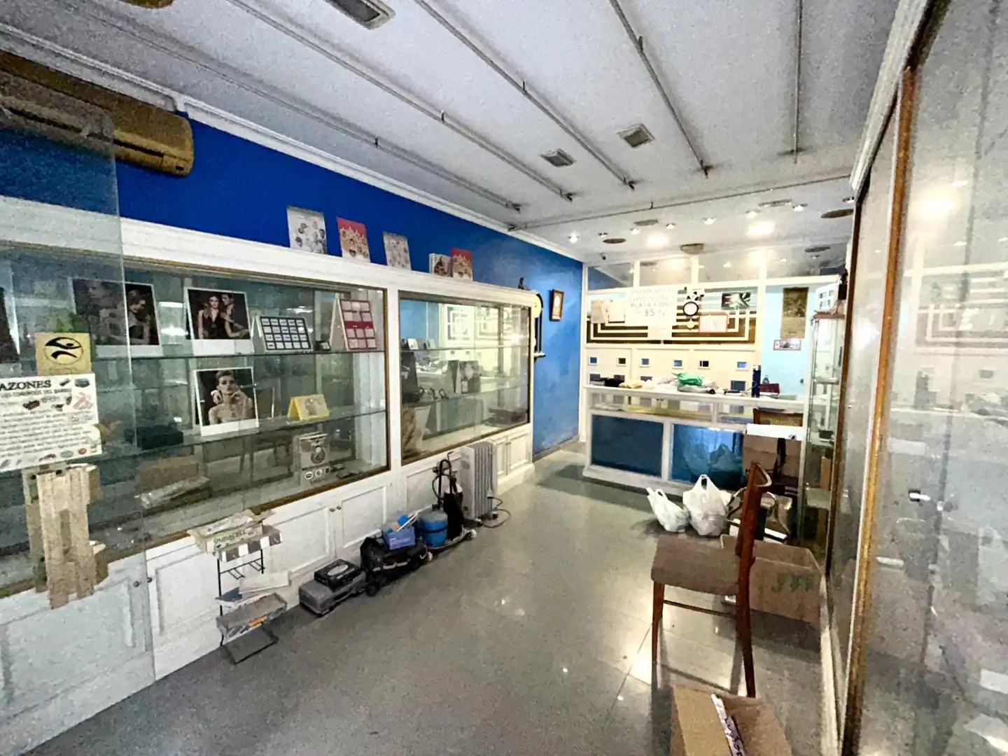 Business premises for sale in Oliveros - Altamira, imagen 4