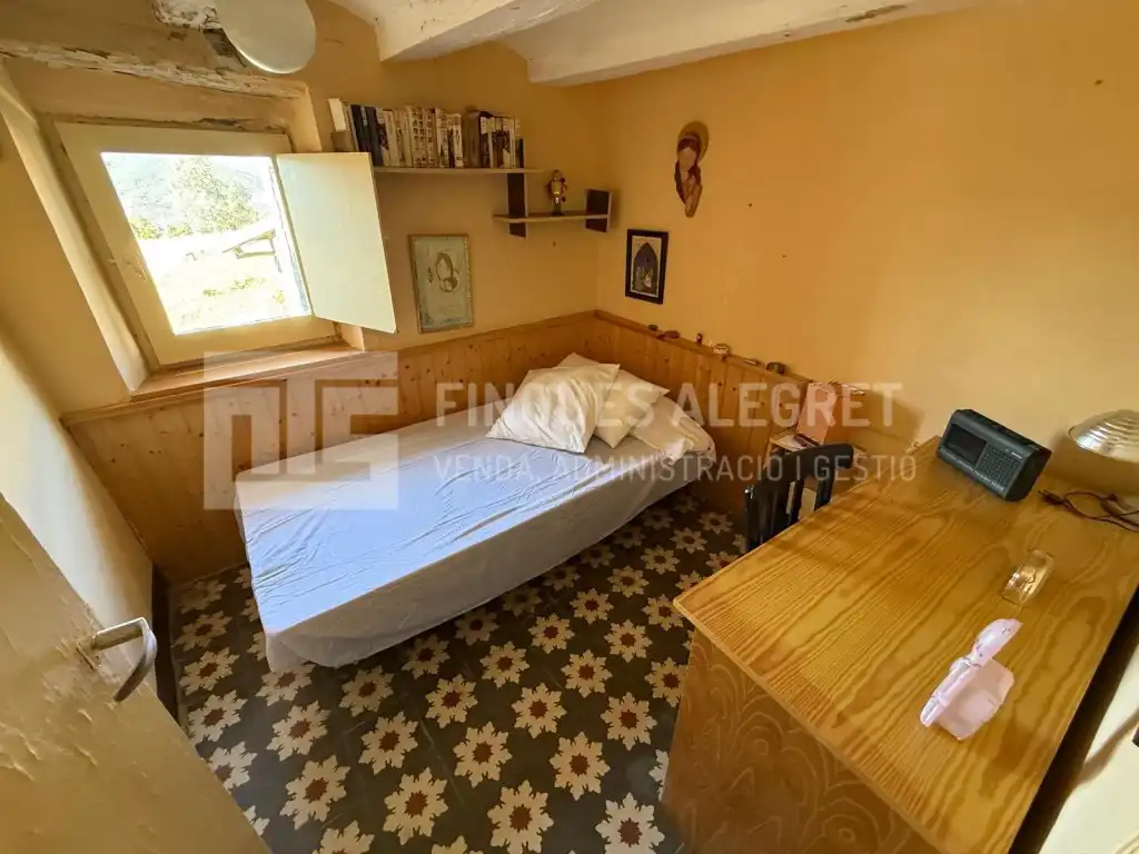 Casa con terraza en venta en Calle Sant Miquel; S.Marti Cana, imagen 9