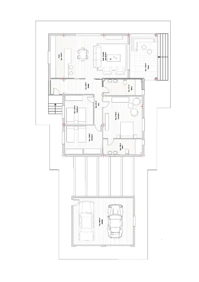Detached house for sale in Abanilla, imagen 31