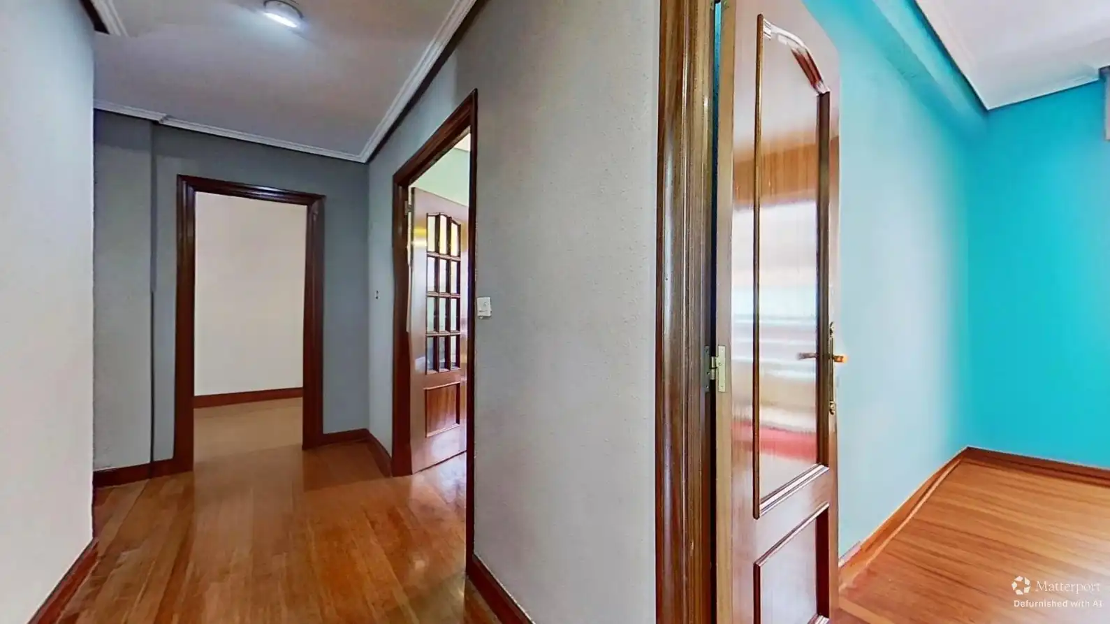 Flat with terrace for sale in Licenciado Poza, imagen 18