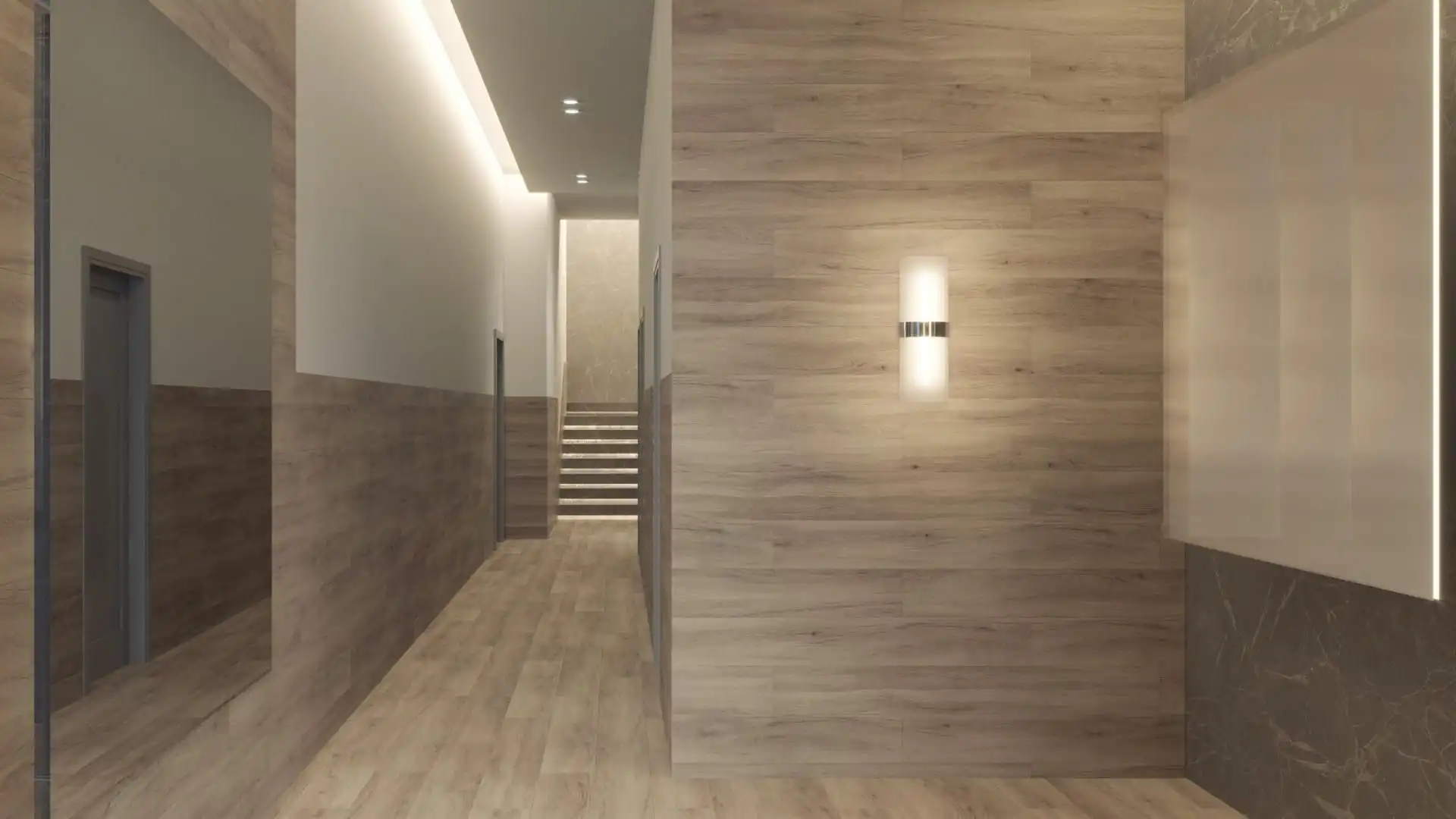 Penthouse mit Pool zum Verkauf in Playa de los Locos, imagen 11