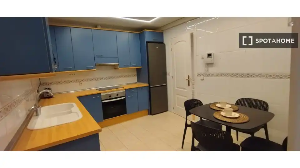Appartement avec terrasse à louer à Chamberí, imagen 14
