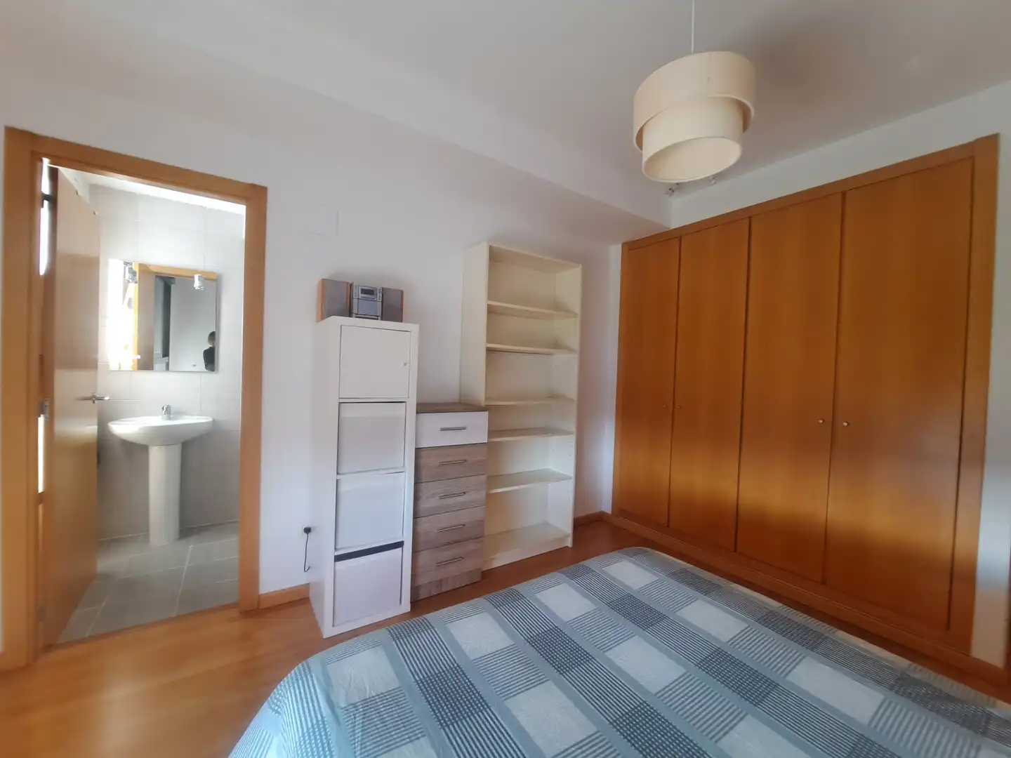 Attique avec jardin à vendre à Carrer de les Moreres, imagen 22