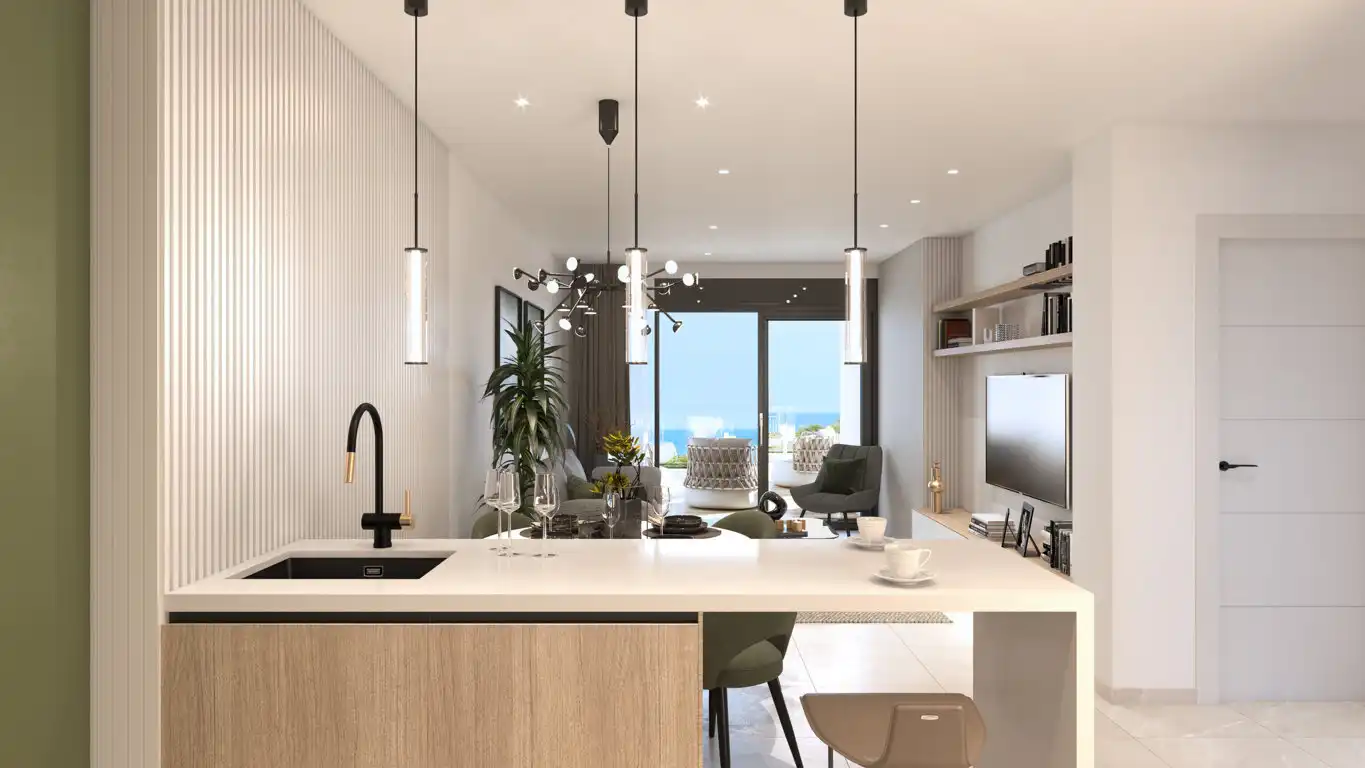 Flat for sale in Calle Miguel Barceló, 409, Playa Flamenca