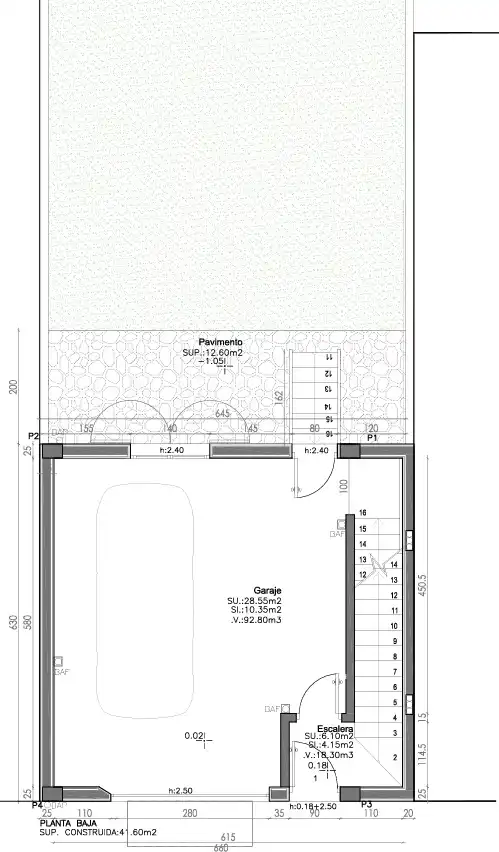 Semi-detached house with terrace for sale in Sóller, imagen 27