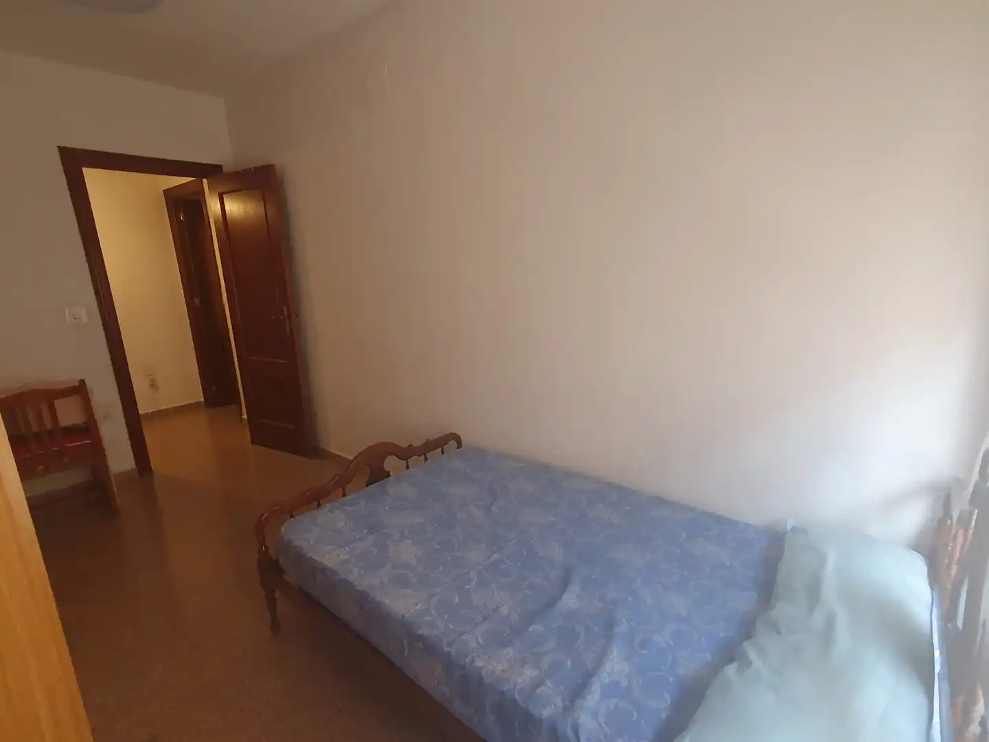 Dormitori de Pis en venda en Puertollano amb Calefacció, Terrassa i Moblat