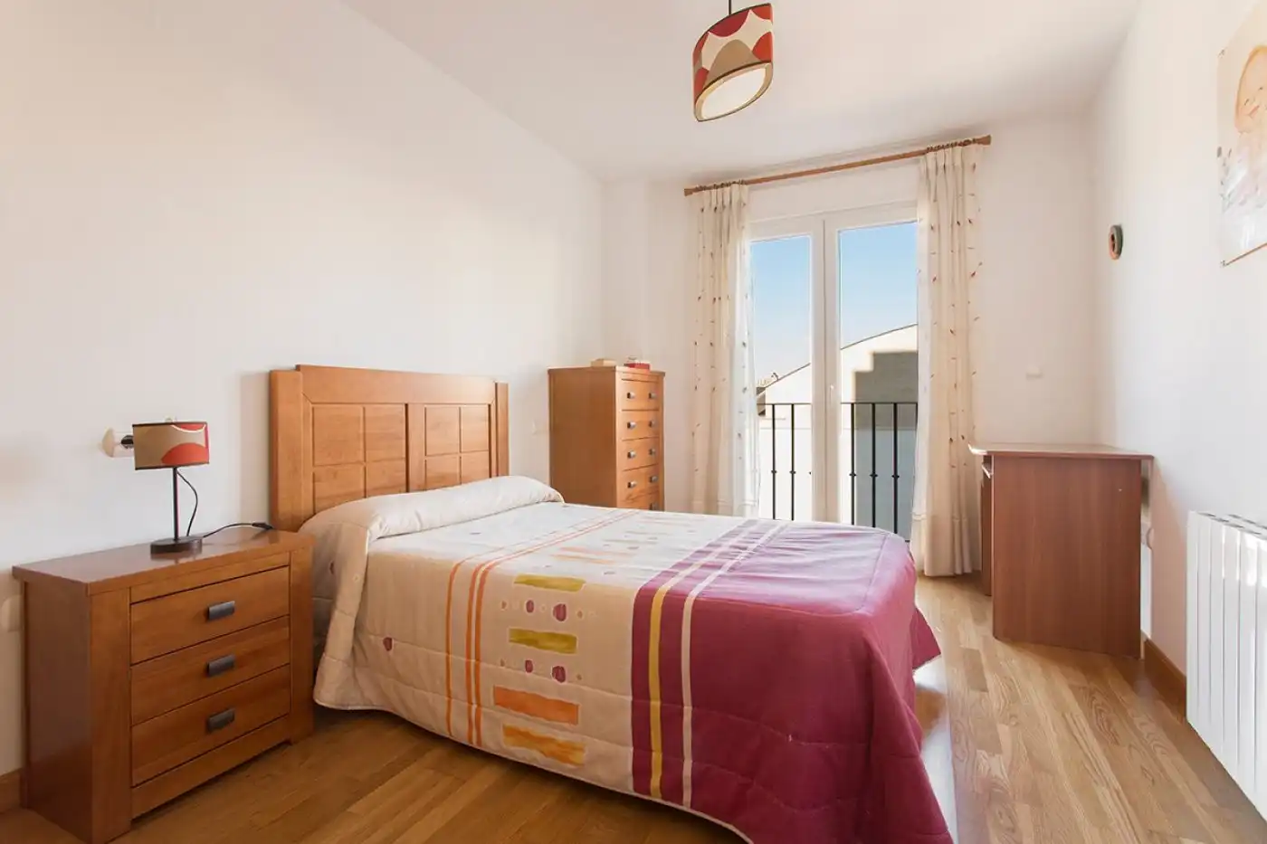Apartments for rent in San Francisco Javier