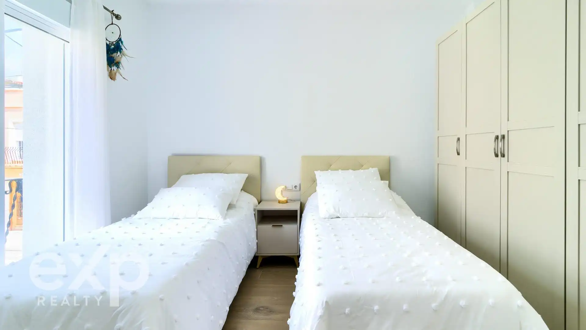 Habitación de Casa o chalet en venta en Algemesí con Aire acondicionado, Terraza y Trastero