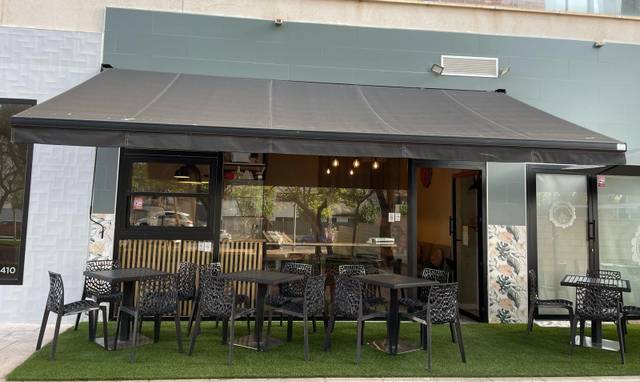 Local comercial en Venta en Espinardo