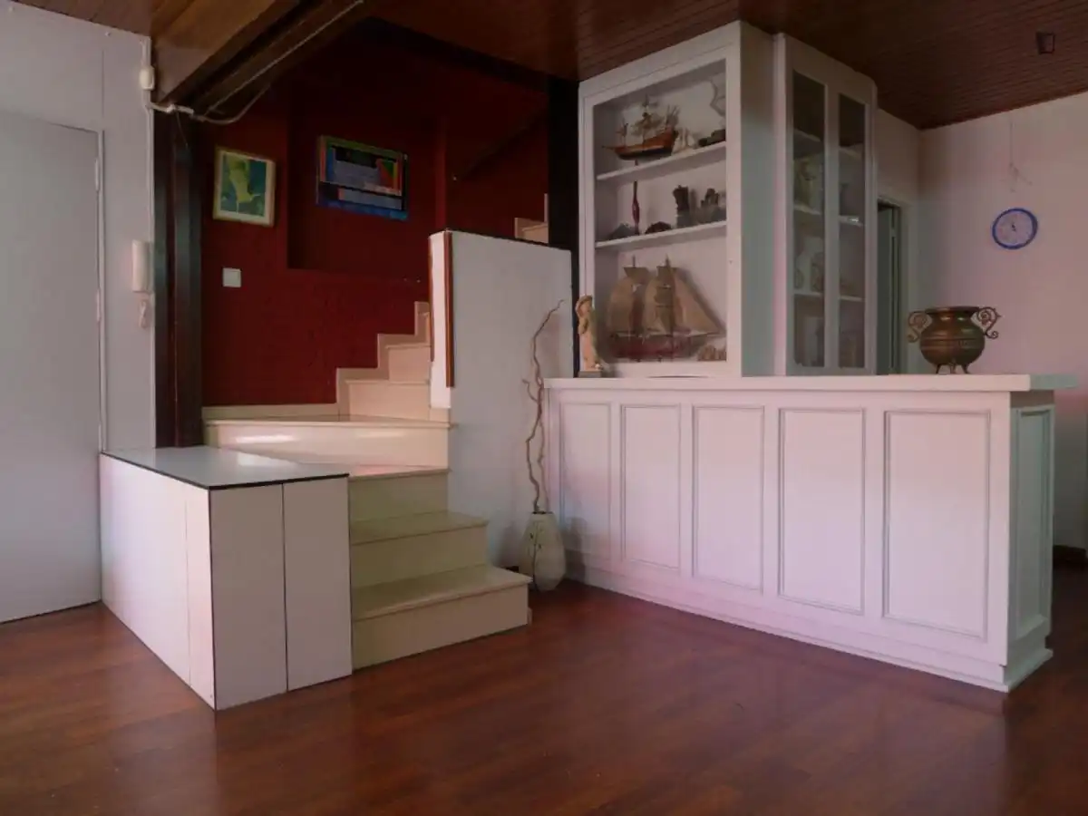 Room in El Coll