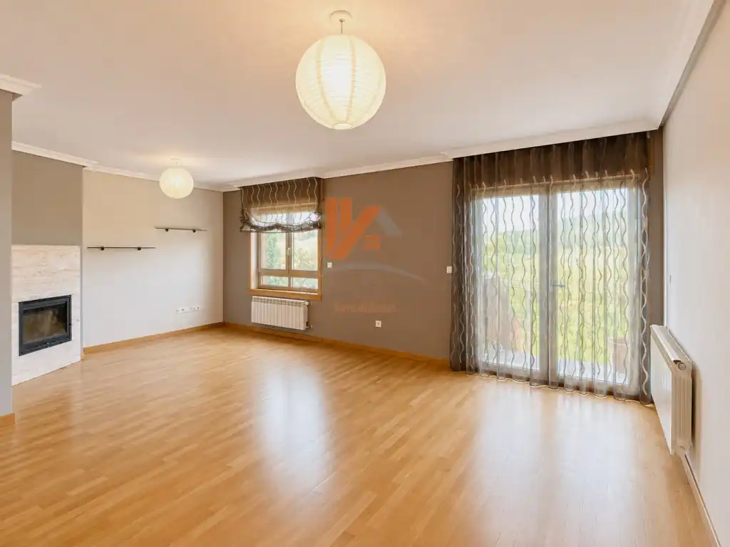 Casa adosada en venta en Rua Fontela, O Pino