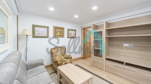 Foto 3 de Pis de lloguer a Facetos, Argañosa, Oviedo