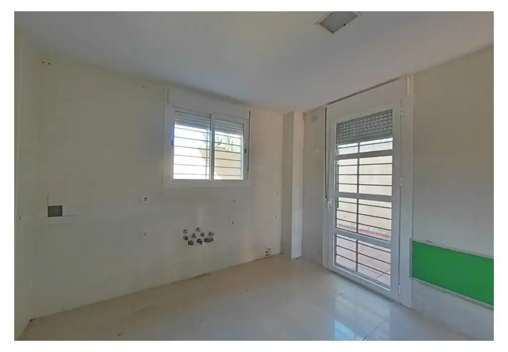 Bedroom of Detached homes for sale in Castilleja de la Cuesta  with Air Conditioner and Terrace