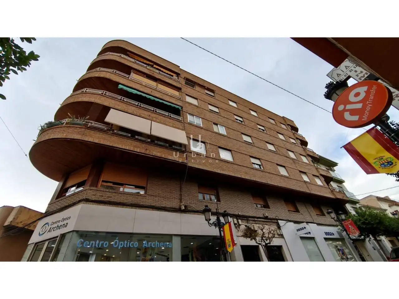 Appartement avec terrasse à vendre à Avenida Del Carril