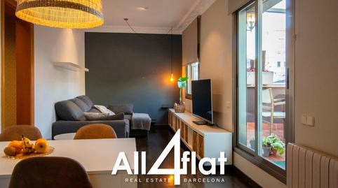 Photo 3 of Flat to rent in Galileu, Barri de les Corts, Barcelona