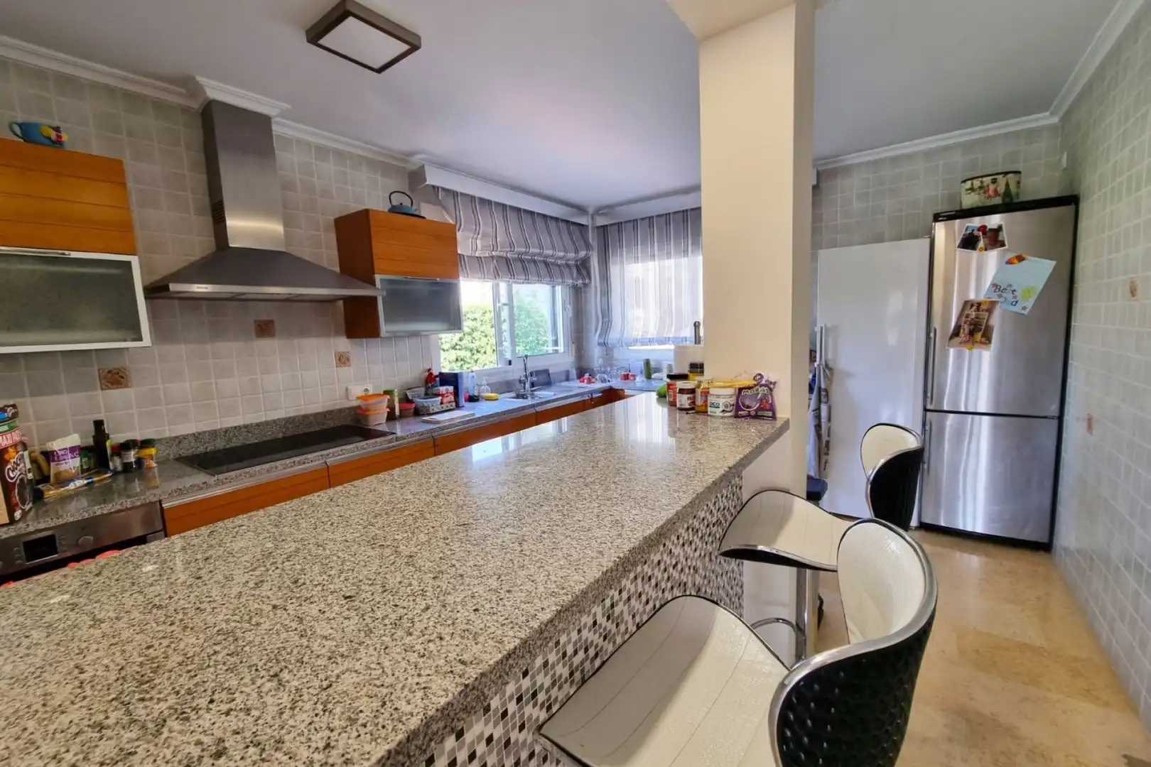 Villa mit Pool zum Verkauf in La Mata, imagen 18